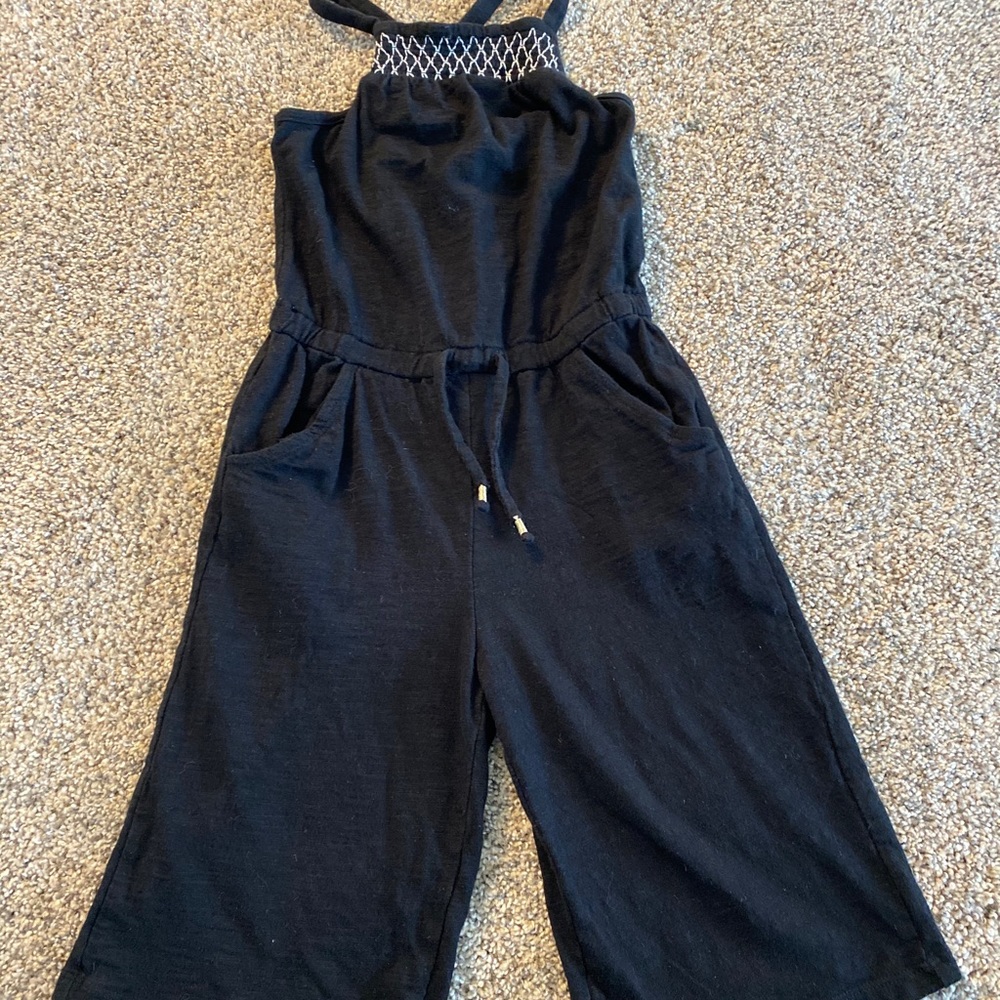 Girls Old Navy Romper